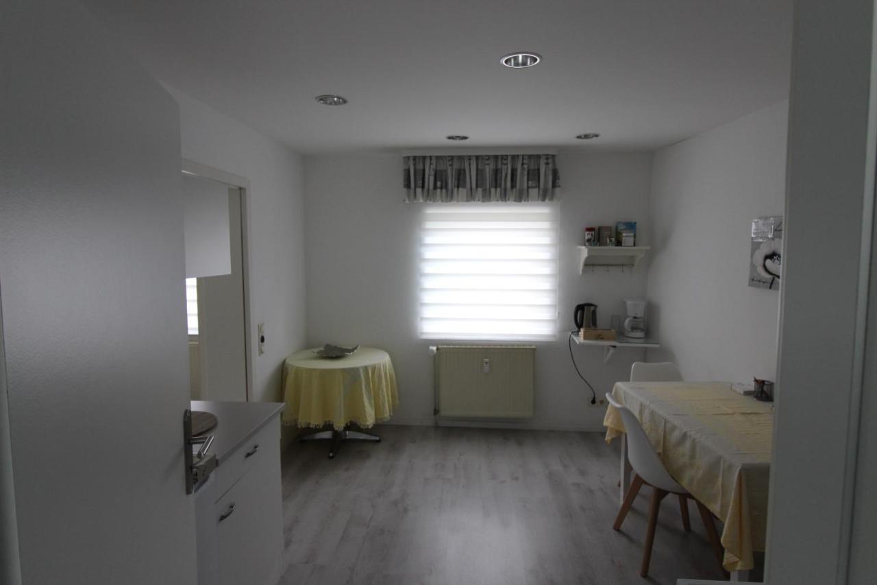 exclusive Wohnung 2 im Herzen der Altstadt in Nähe der Uniklinik Homburg  Exterior foto